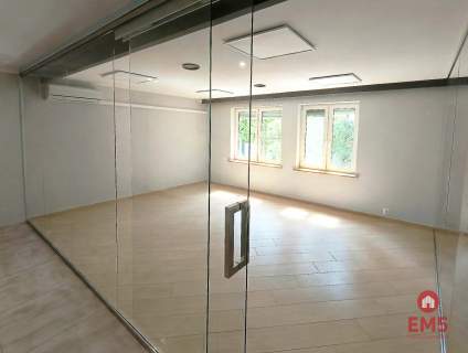 250 m2 atrakcyjnej powierzchni