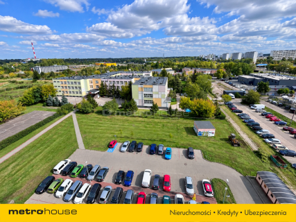 2 pokojowe mieszkanie na wynajem