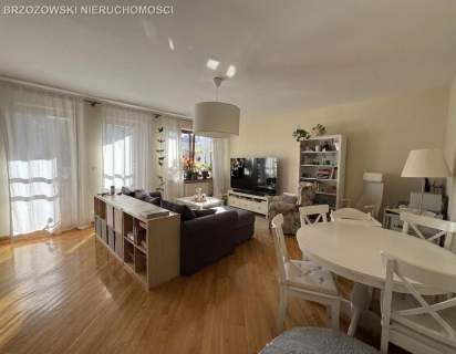 Saska Kępa, Zwycięzców, 78 m2, 3 pok.