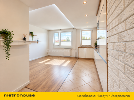 3 Pokoje Balkon Gotowe do wejscia Blisko morza