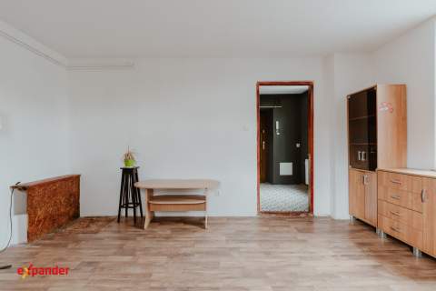 30,47 m2 Niecała Centrum Lublina