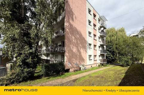 2 pokoje/ 1 piętro / balkon / Zabrze - Zaborze