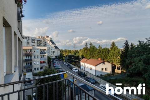 2-pokojowe mieszkanie z balkonem ul. Energetyczna
