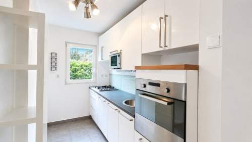 3 pokoje, balkon, metro, Księcia Janusza 41/43