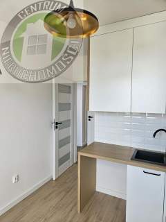 Mieszkanie do wynajęcia, 47 m2, Nowy Sącz