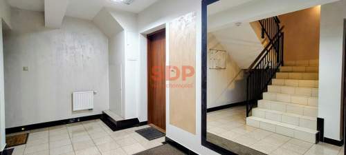 Duża kawalerka w apartamentowcu / cicha ulica/ Wyścigowa/ Krzyki