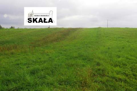 Sąspów/Jerzmanowice dz. rolna 97 a.