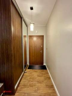 Apartament w Centrum - z garażem podziemnym i tarasami