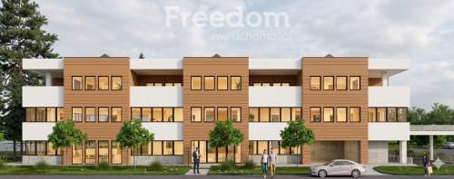 Apartament premium z dwoma tarasami, Ponikwoda