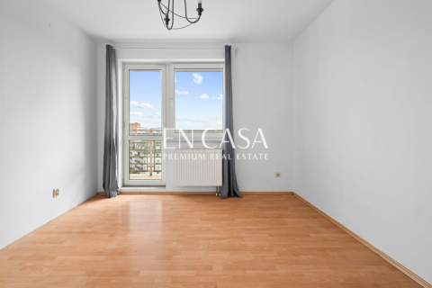 3 pokoje Ostatnie piętro Balkon parking