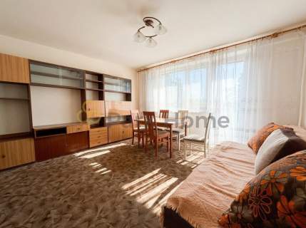 4 pokoje 76,09 m2 w niskim bloku Manieczki