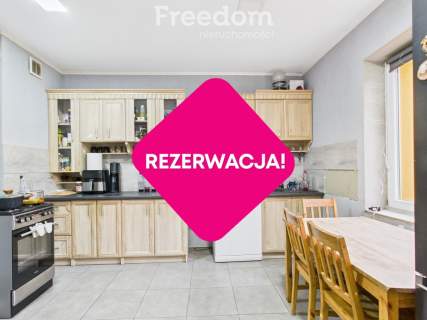 Dom 177 m na działce 20 ar Tułowice