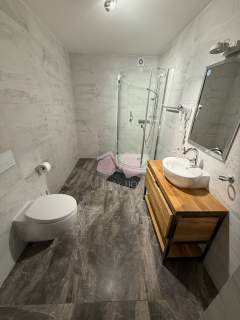 Apartament 101m z widokiem na Karkonosze 3 tarasy
