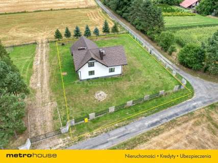 Dom na sprzedaż, 160 m2, Hażlach