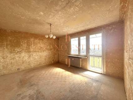 49,61 m 2 pok kuchnia Młodzianów I balkon