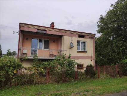 Działka budowlana na sprzedaż, 7600 m2, Romanówka