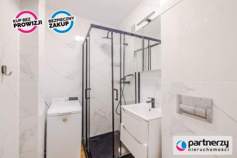 3 pokoje 1 piętro Balkon Blisko SKM