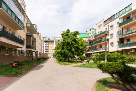 Dwupoziomowe 113m2 5 sypialni Bemowo