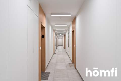 2-pok., 41 m2, loggia, obok Elektryków, Żurawie