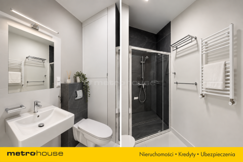 Apartament inwestycyjny z ogródkiem Holiday Park