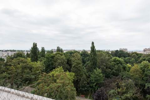 Mieszkanie z 2 osobnymi pokojami - os. Słoneczne