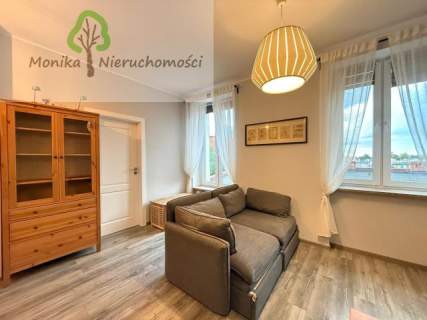 Mieszkanie 2 pokoje po remoncie