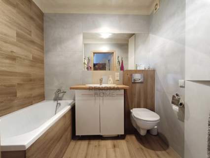 3 pokoje Duży balkon Swojczyce Komór