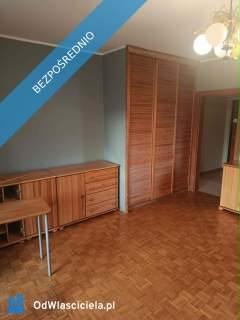Wynajmę 3 pokojowe Gocław, 2 sypialnie, duży salon, 64m2