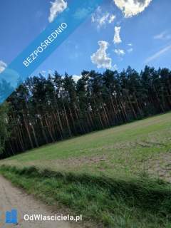 Sprzedam działkę budowlaną