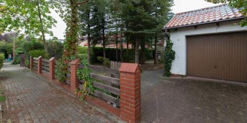 Gdańsk Osowa, DOM - Segment skrajny