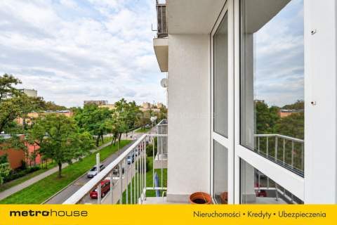 2 pokoje, pełen rozkład. Zielona spokojna okolica