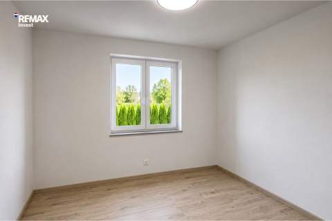 Bezczynszowe dwupokojowe mieszkanie 36 m2