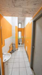 Centrum 83,8 m balkon wysoki parter
