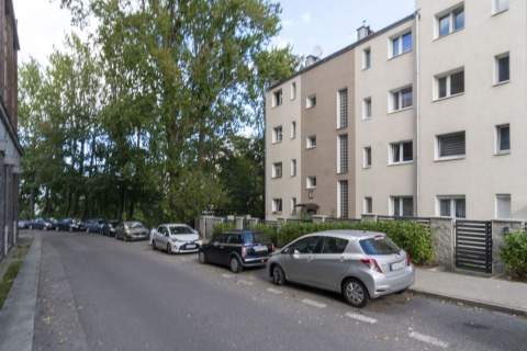 Wynajem komfortowa kawalerka Wzg. św Maksymiliana