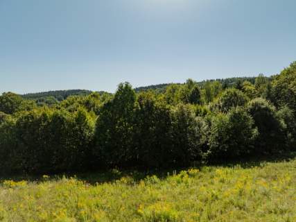 9 908 m zabudowa mieszkaniowa jednorodzinna Skawinki