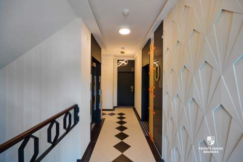 Nowe / Ogród 150 m2 / klimatyzacja / pet friendly