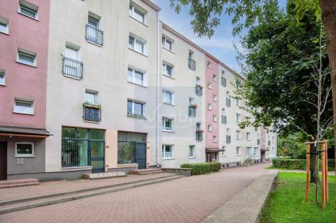 M3 z balkonem/ Ostatni Grosz/ Częstochowa