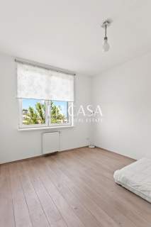 Wygodny, słoneczny apartament na Żoliborzu