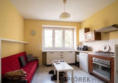 1-pokojowe mieszkanie na Bemowie
