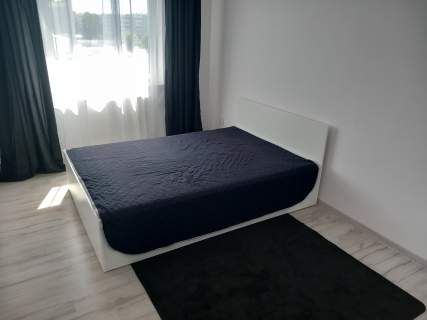Nowoczesne mieszkanie 2 pokojowe 37 m2.