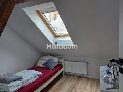 Bardzo Ładny Dom 97m2 Cieszyn