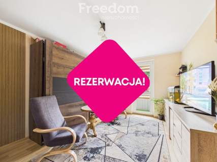 Przestronne 4-pokojowe mieszkanie na parterze