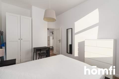 Gdynia Strzelców. Apartament z widokiem na las