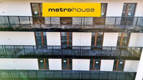 3 pokojowy apartament na 1 piętrze - centrum