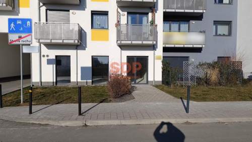 Zawidawie, 102 m2, nowy, witryny, parter, nowe os.