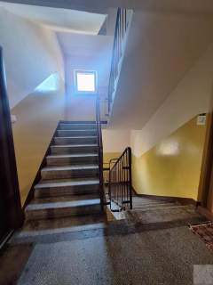 Mieszkanie na sprzedaż, 33,2 m2, Przemyśl