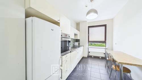 2 pokoje - 53m2 - LSM - Metropolitan