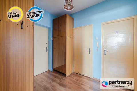 3 pokoje przy Bazylice Mariackiej Inwestycja
