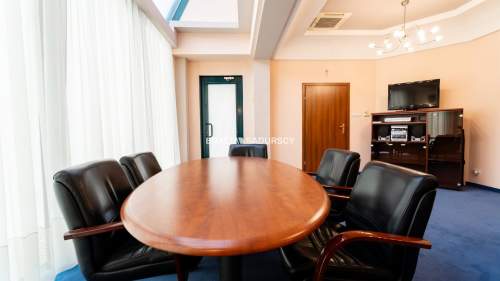 komfortowe biuro 90 m dla firm