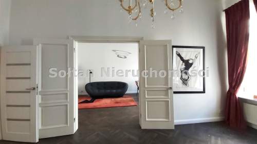 ul. LWOWSKA 2 balkony, 89m, winda, h 3,6m